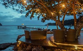 เดอะ บีช แนชเชอรัล รีสอร์ท เกาะกูด